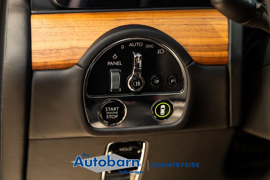 Used 2022 Rolls-Royce Ghost w/ Ghost Package AWD/4WD image 14