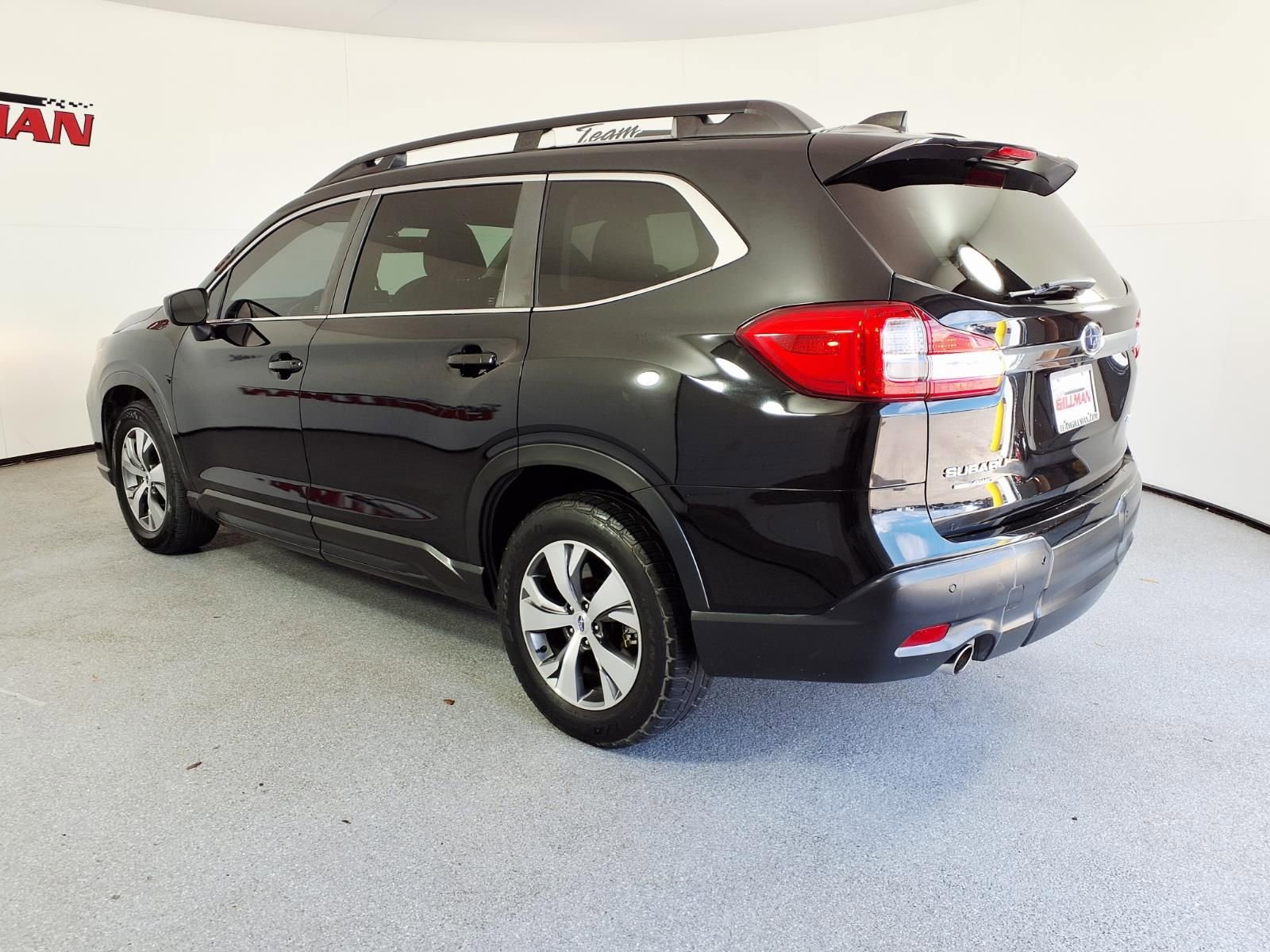 Used 2019 Subaru Ascent Premium AWD/4WD image 8