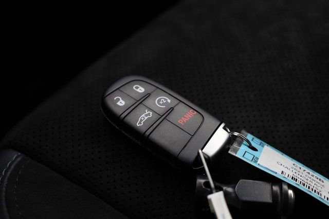 Used 2021 Dodge Challenger R/T Scat Pack w/ Shaker Package image 22