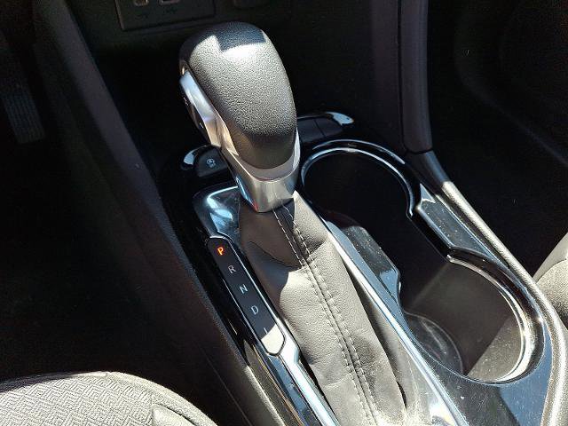 Used 2023 Buick Encore GX Select w/ Safety Package II FWD image 16