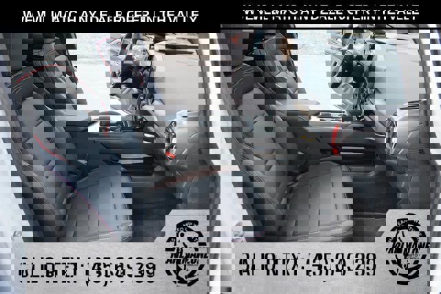 New 2026 Chevrolet Equinox EV RS image 37