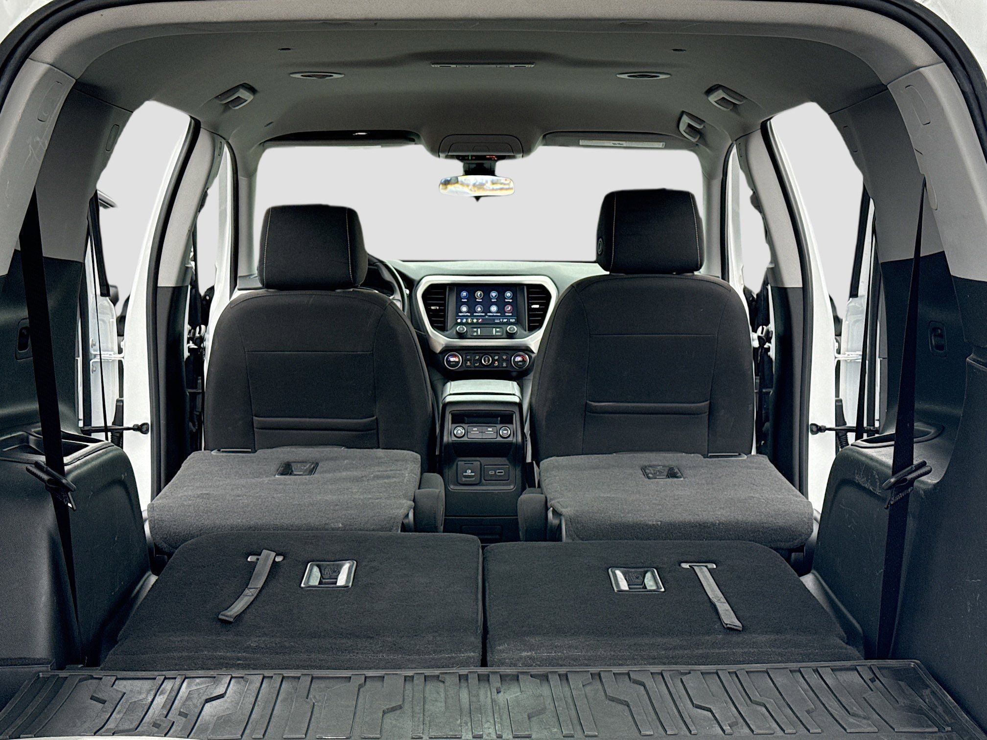 Used 2023 GMC Acadia SLE w/ Driver Convenience Package image 7