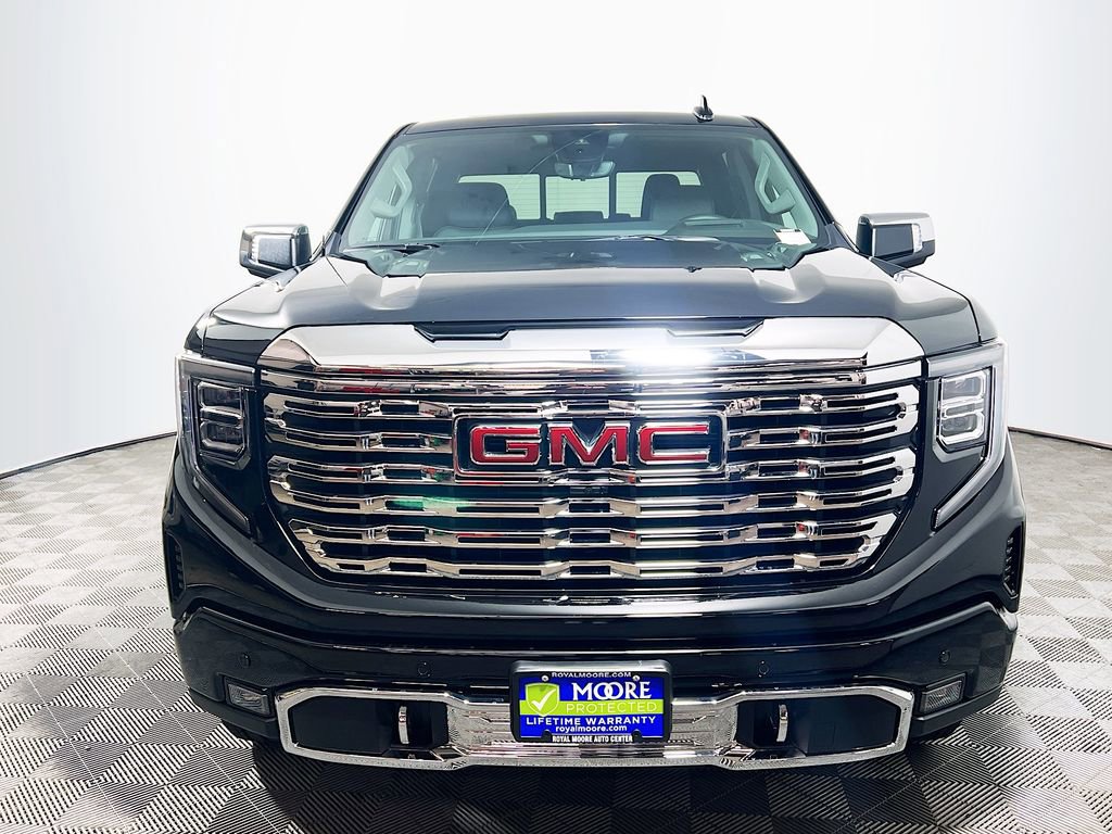 New 2026 GMC Sierra 1500 Denali image 2