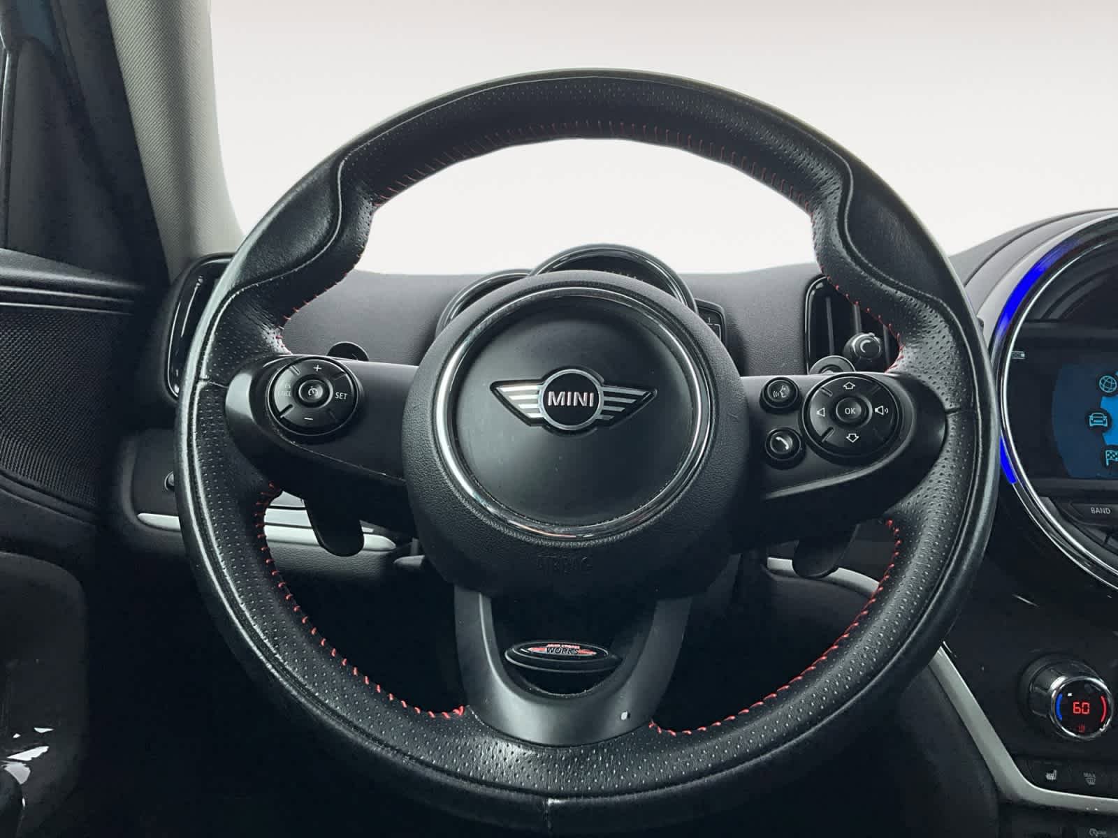 Used 2019 MINI Cooper Countryman S AWD/4WD image 13