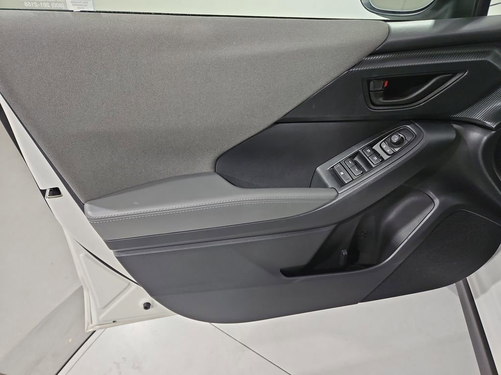 Certified 2024 Subaru Crosstrek 2.0i Premium w/ Crosstrek Mirror Package image 12