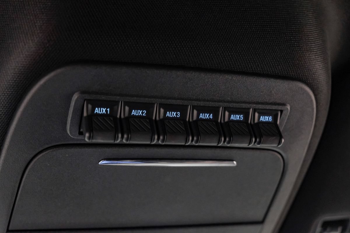Used 2025 Ford F350 Platinum AWD/4WD image 25