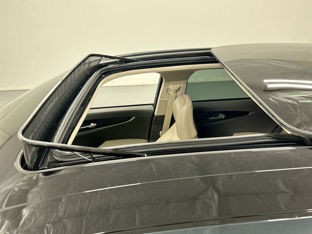 Used 2022 Lincoln Nautilus Reserve w/ Luxury Package image 20