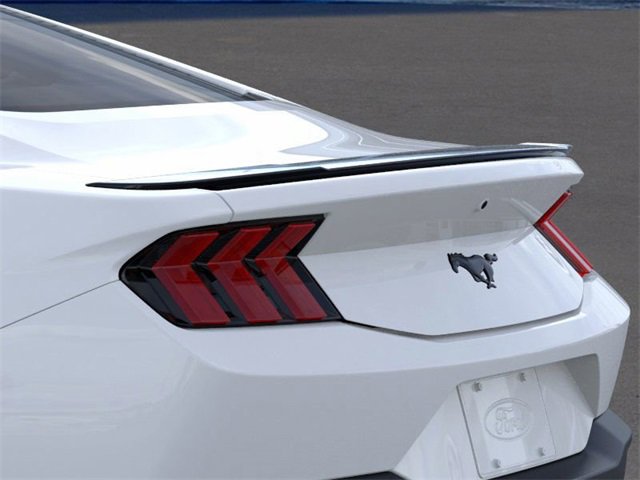 New 2026 Ford Mustang Coupe image 22