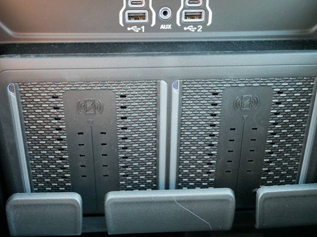 New 2026 RAM 2500 Big Horn image 25