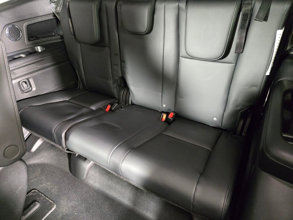 New 2026 Subaru Ascent Touring image 12