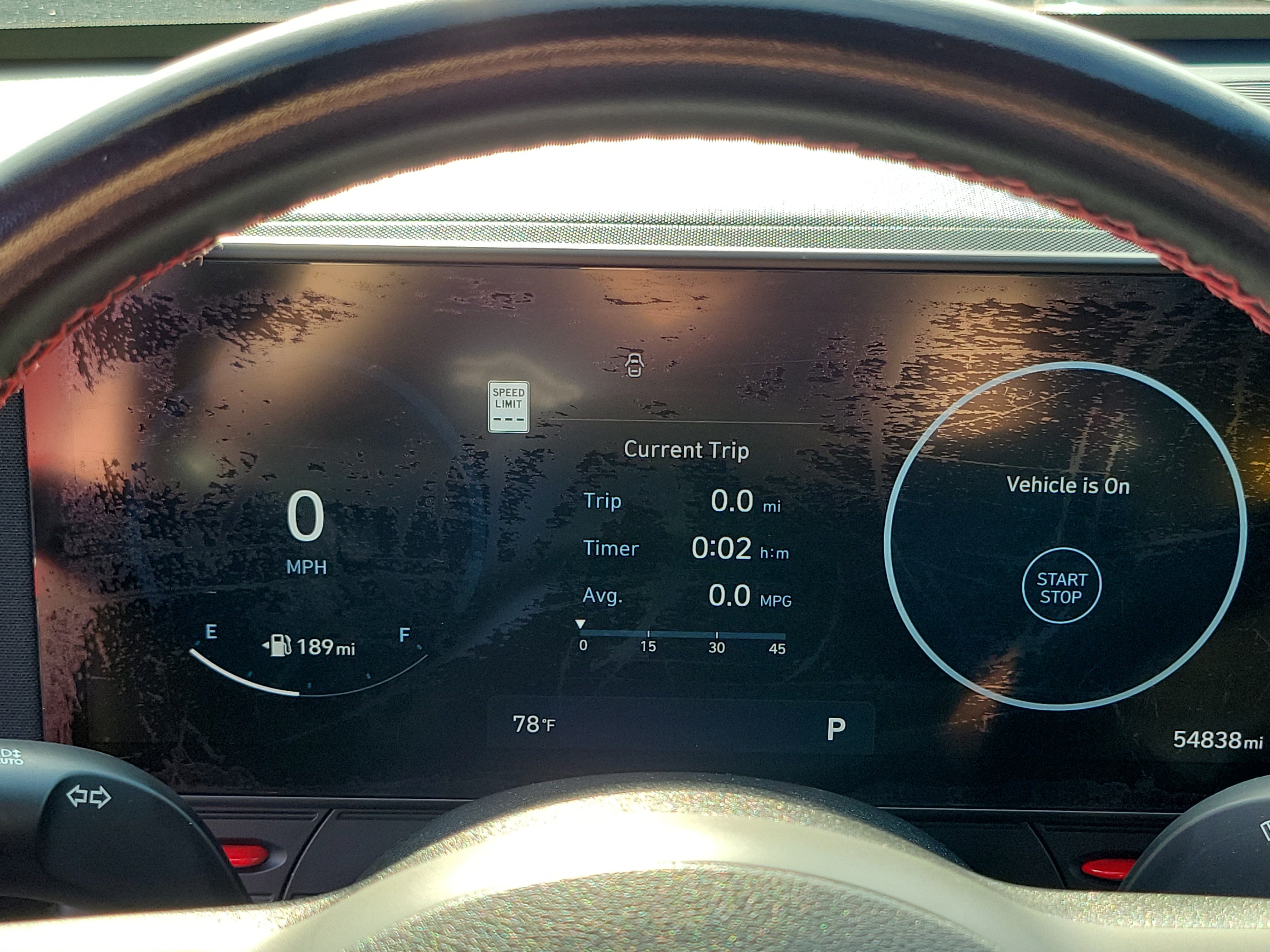 Certified 2024 Hyundai Kona N Line FWD image 13