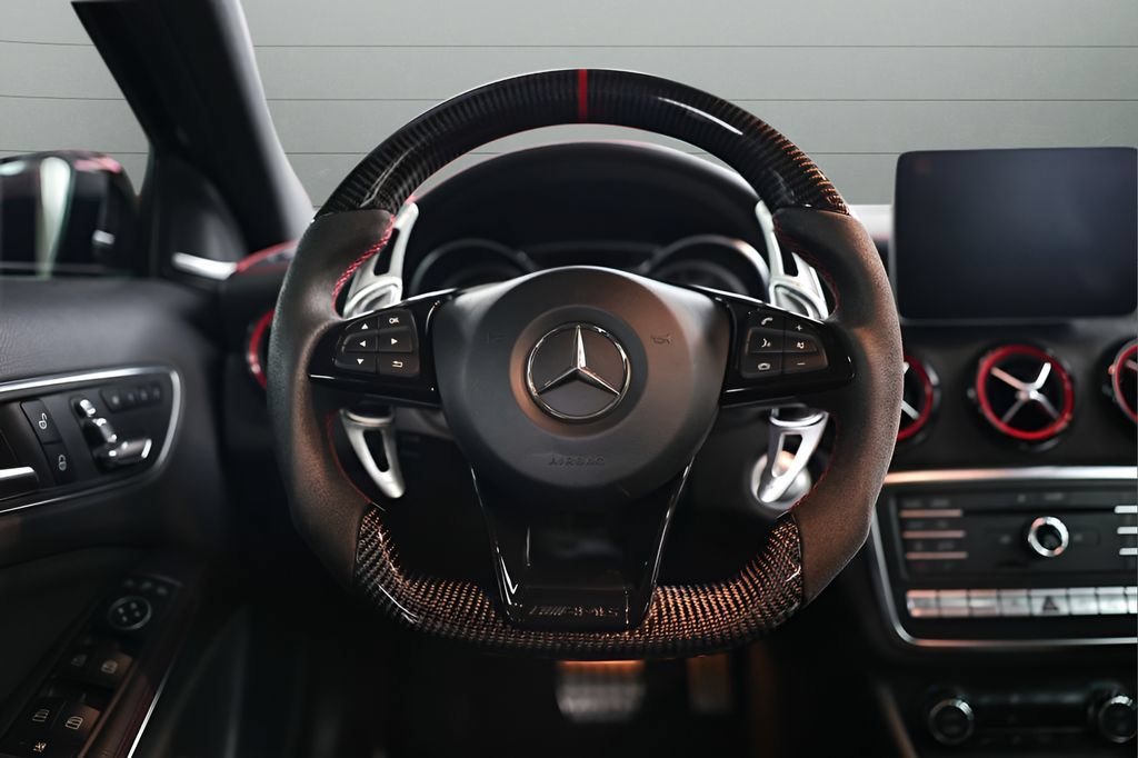 Used 2018 Mercedes-Benz GLA 45 AMG 4MATIC image 36