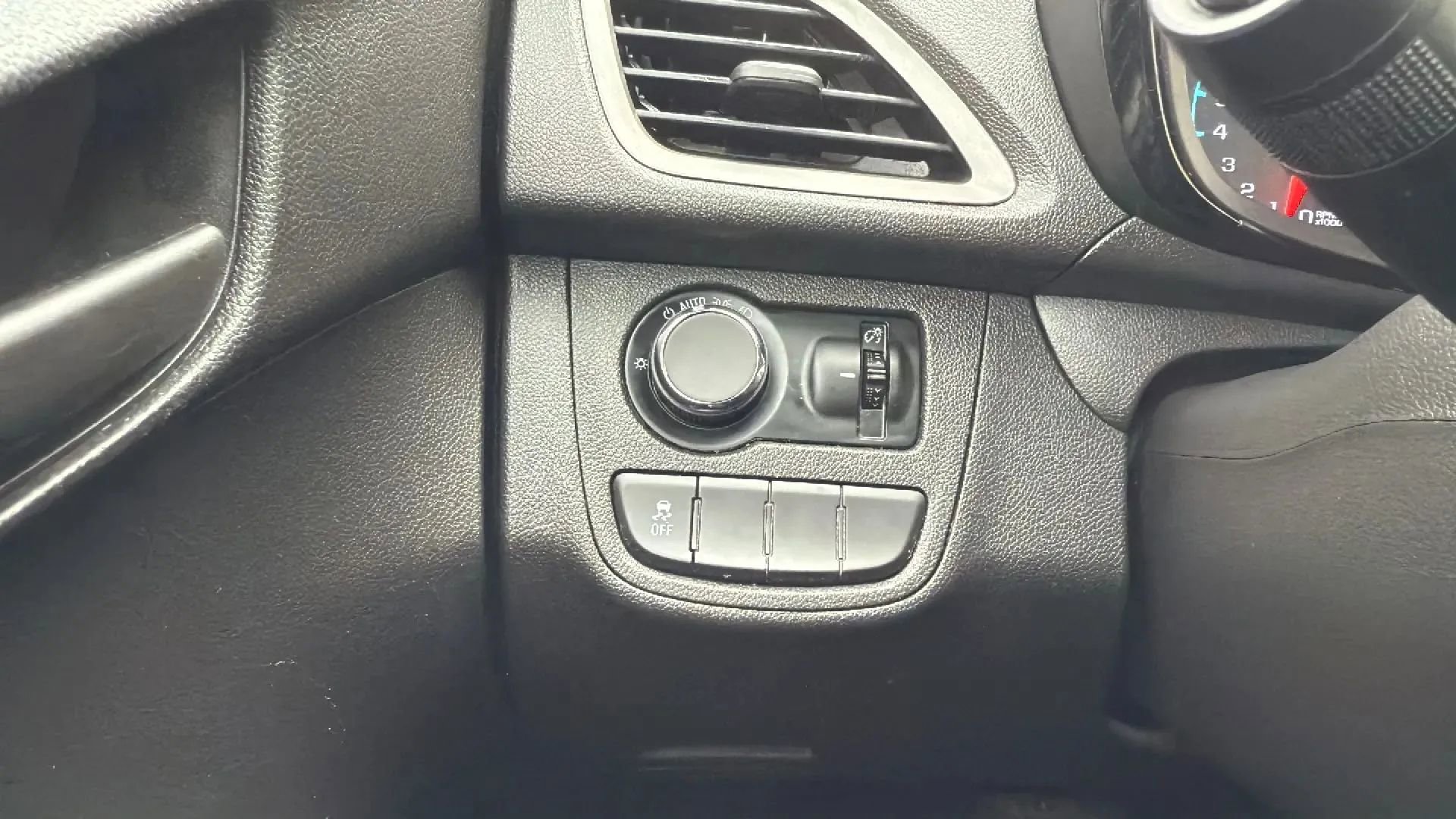 Used 2020 Chevrolet Spark LS image 13