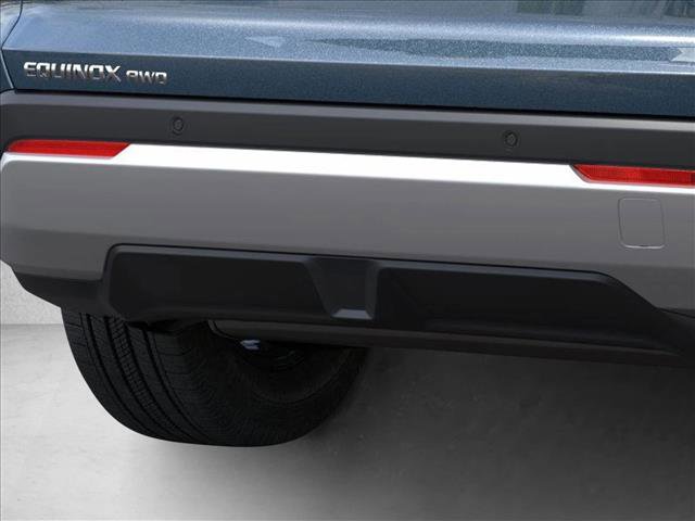 New 2026 Chevrolet Equinox LT image 14