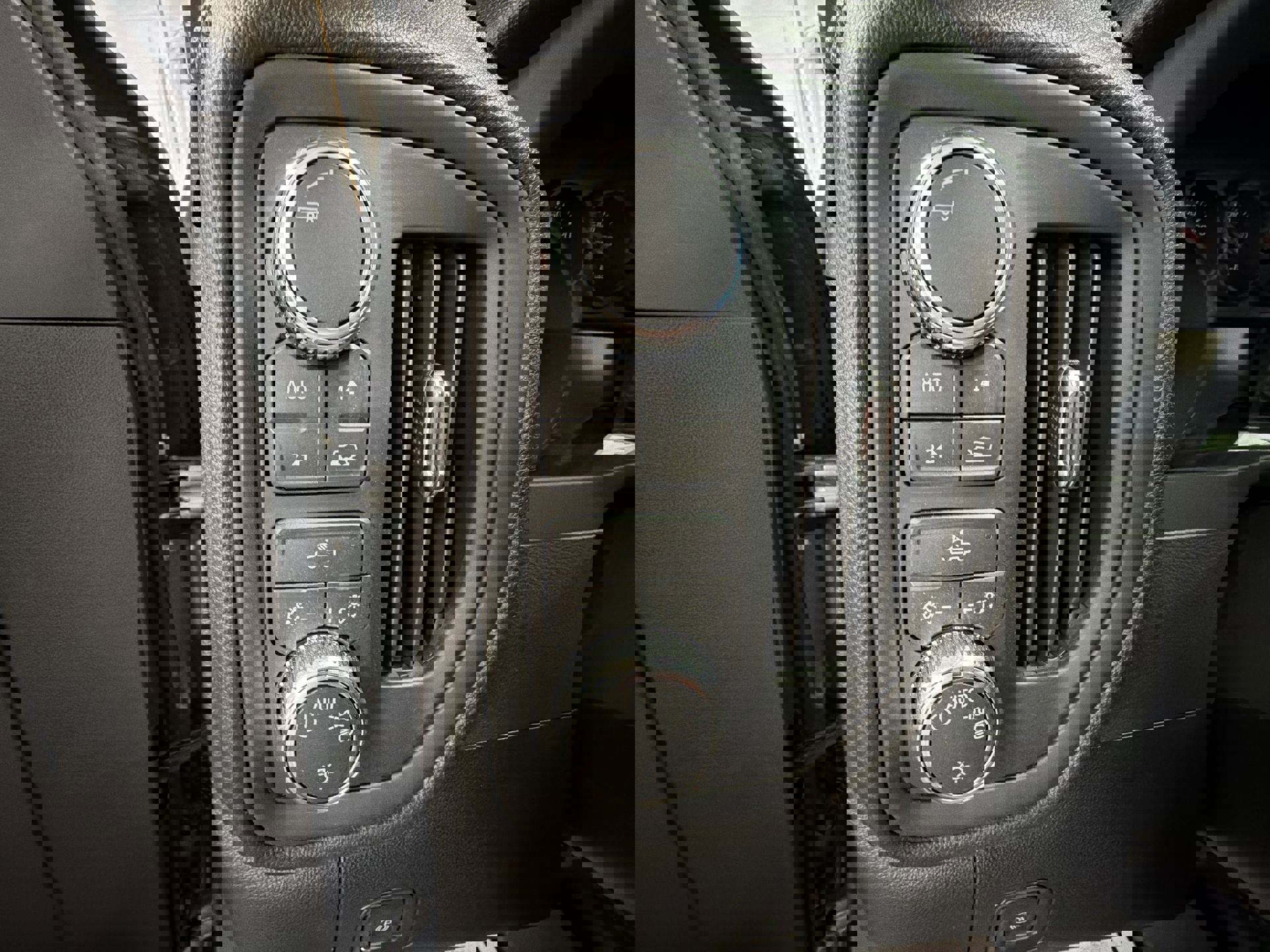 New 2026 GMC Sierra 1500 Pro w/ Pro Value Package image 17