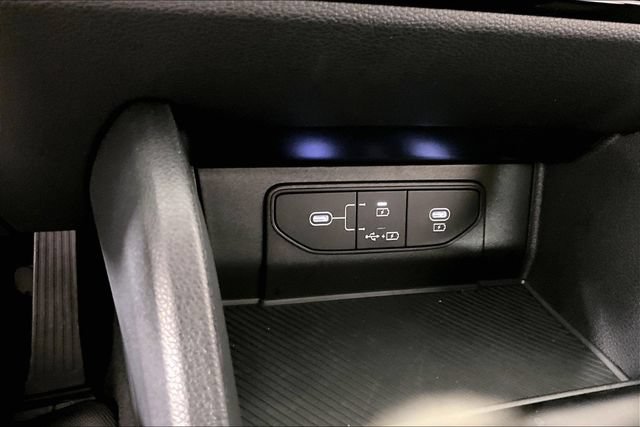 Certified 2026 Kia Sportage LX FWD image 15