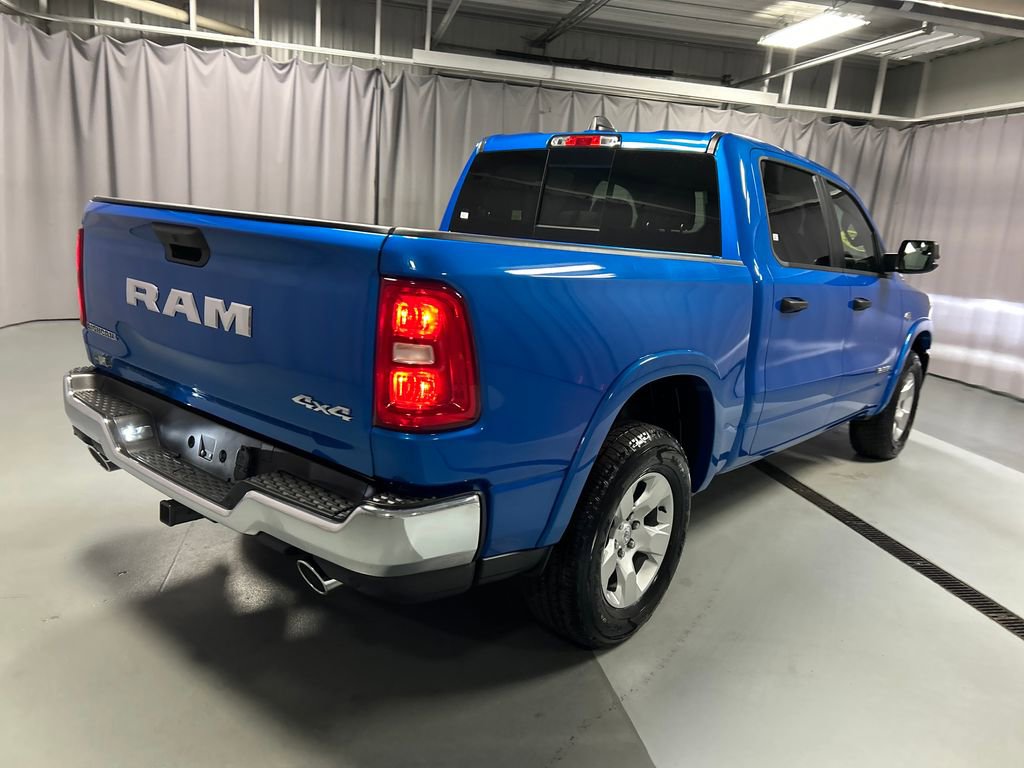 New 2026 RAM 1500 Big Horn image 7