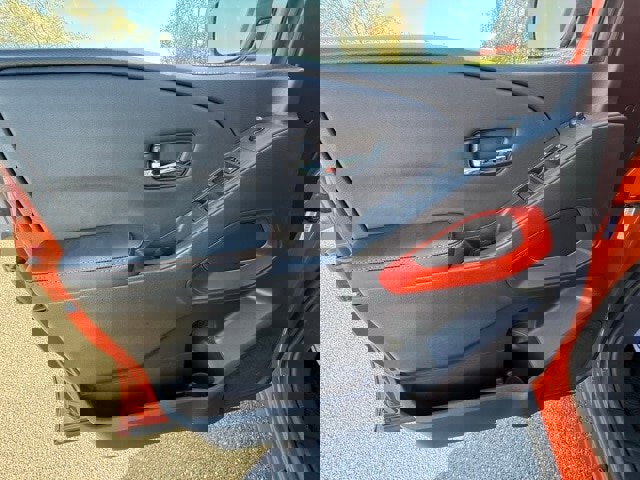 New 2025 Nissan Frontier PRO-4X image 10