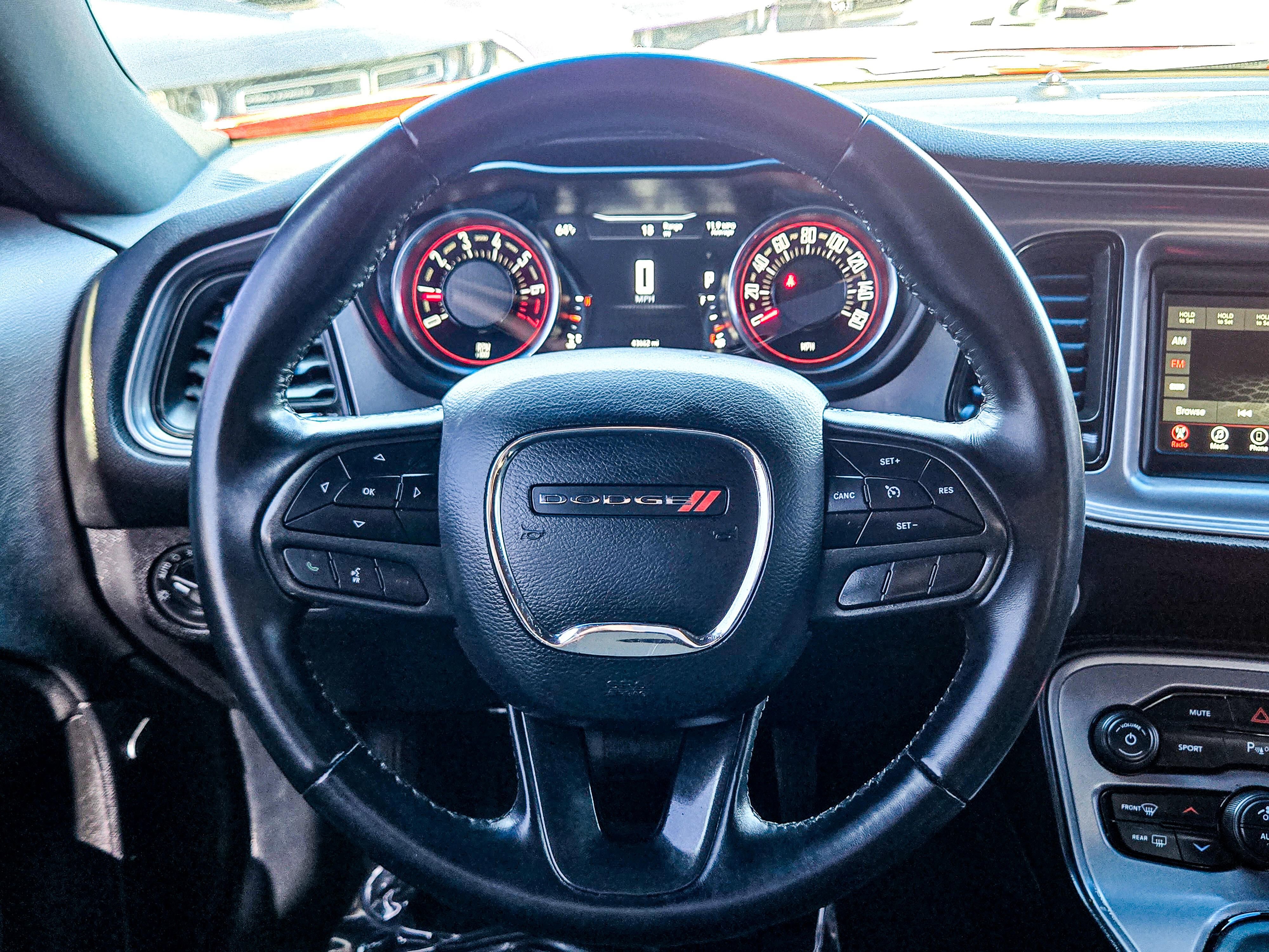 Used 2023 Dodge Challenger GT image 32