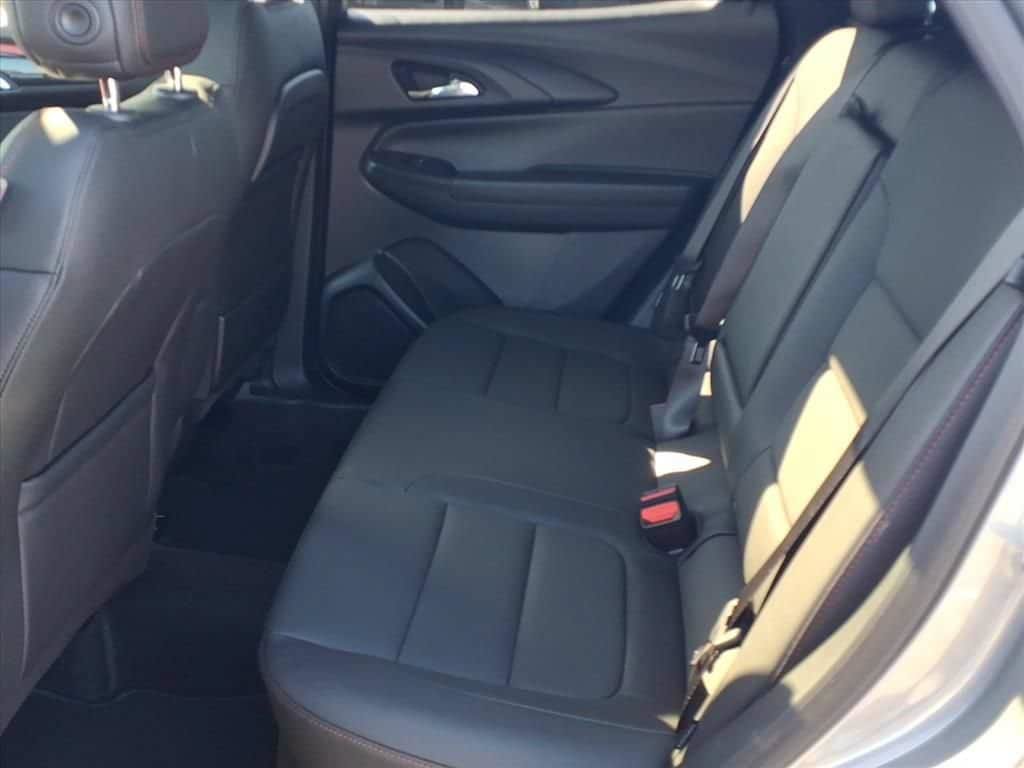 New 2026 Chevrolet TrailBlazer RS w/ Convenience Package AWD/4WD image 18