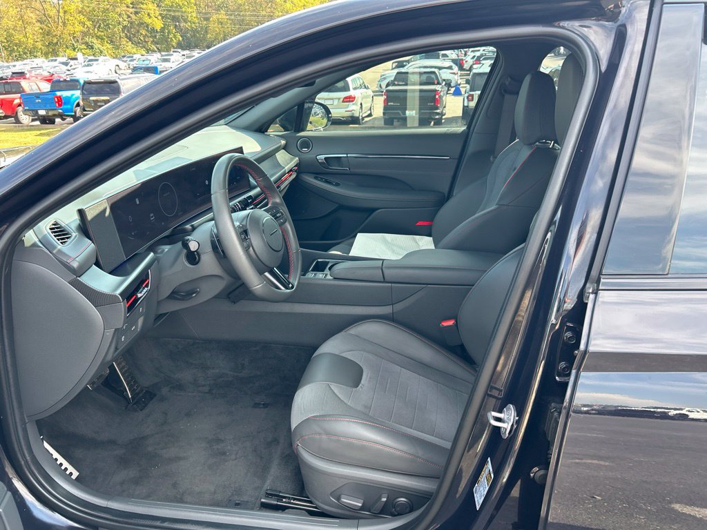 Used 2024 Hyundai Sonata N Line FWD image 6