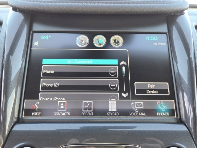 Used 2014 Chevrolet Impala LTZ image 5