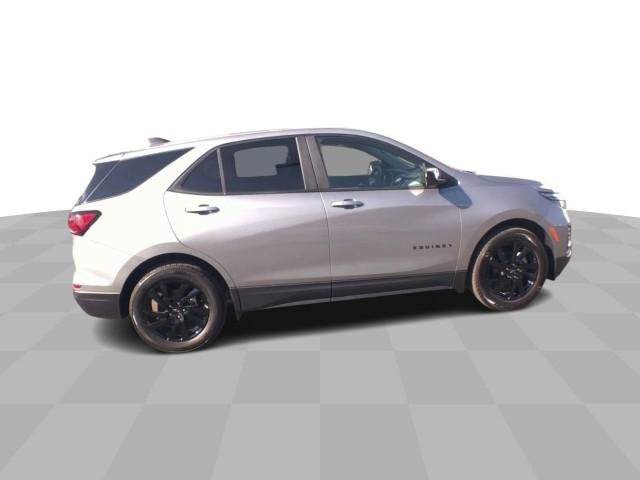 New 2023 Chevrolet Equinox LS w/ LS Convenience Package FWD image 9