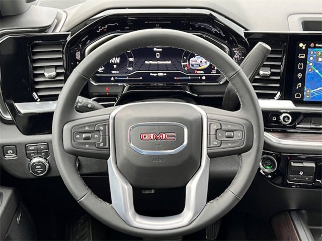 New 2025 GMC Sierra 2500 SLT w/ SLT Premium Package image 28