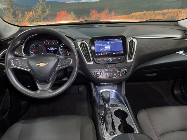 Used 2024 Chevrolet Malibu LT image 58
