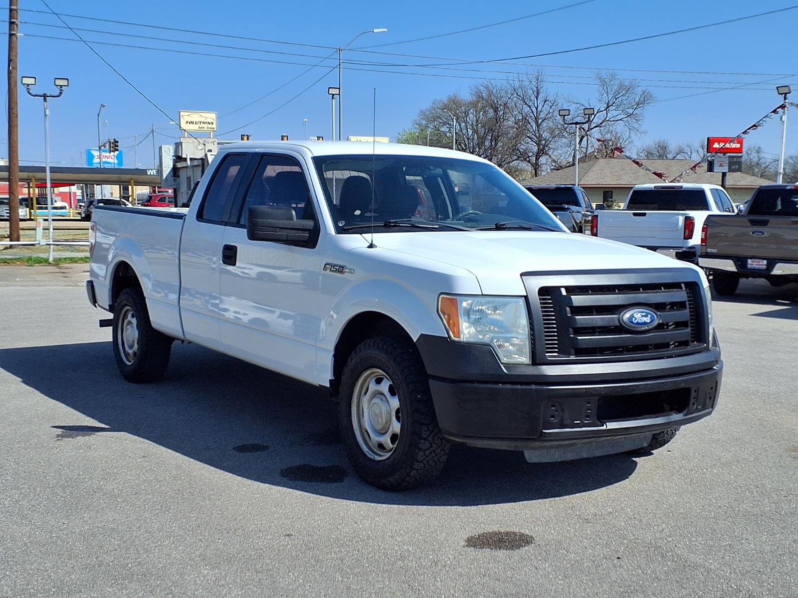Used 2010 Ford F150 XL RWD image 20