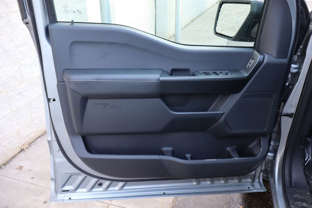 New 2026 Ford F150 STX image 20