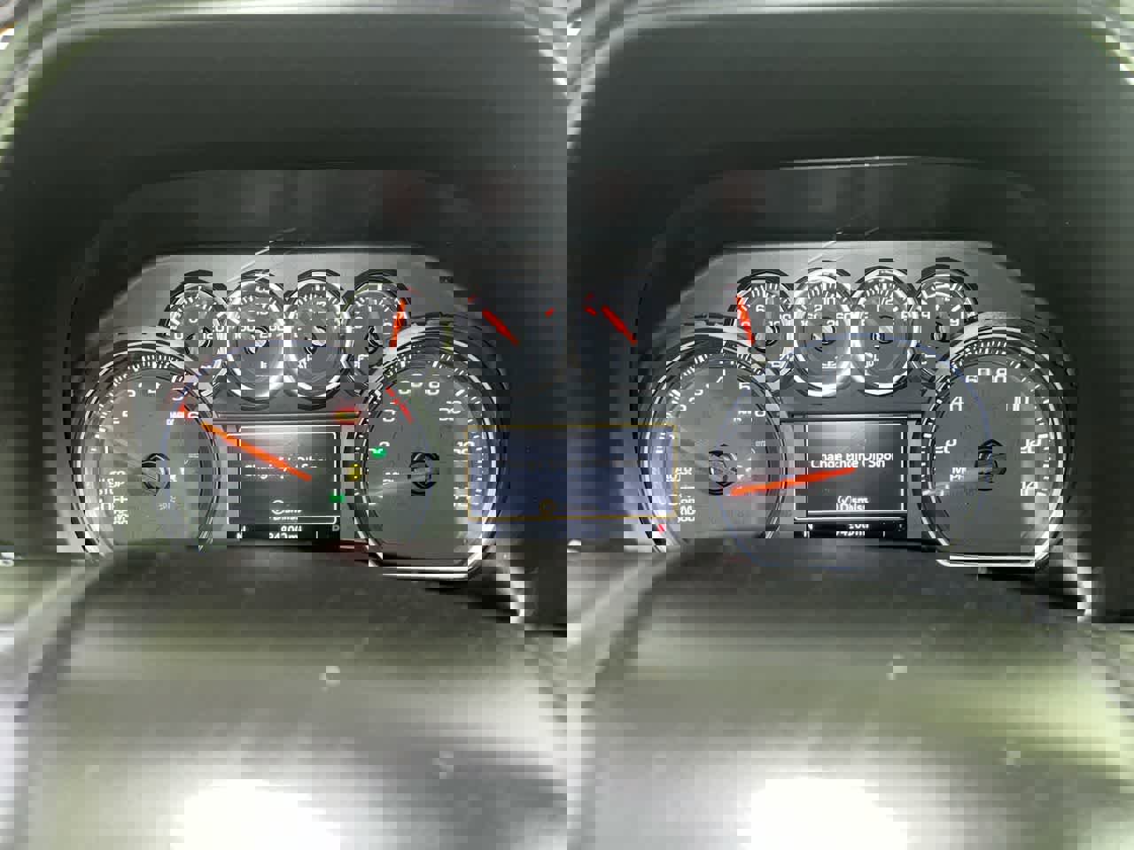 Used 2023 Chevrolet Suburban LS image 9