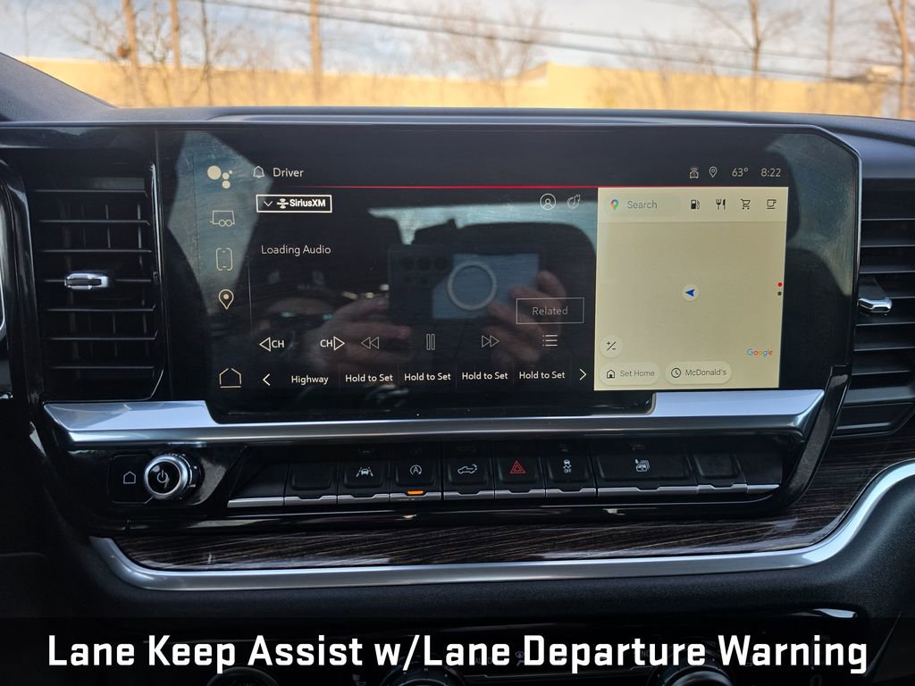 Certified 2023 GMC Sierra 1500 SLE AWD/4WD image 22