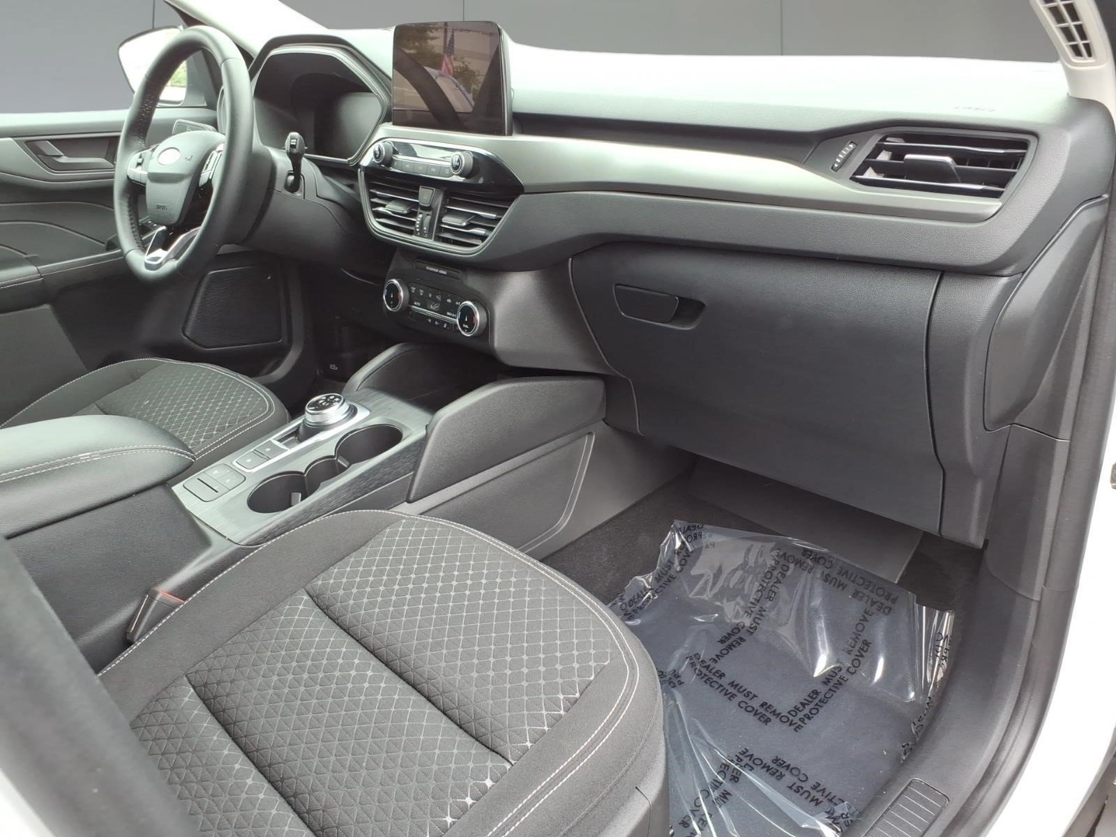 Used 2023 Ford Escape Active AWD/4WD image 7