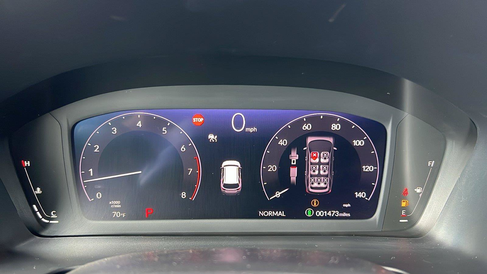 Used 2026 Honda Pilot TrailSport image 34