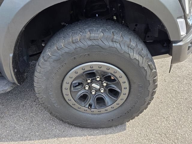 Used 2023 Ford F150 Raptor w/ Raptor Carbon Fiber Package AWD/4WD image 18