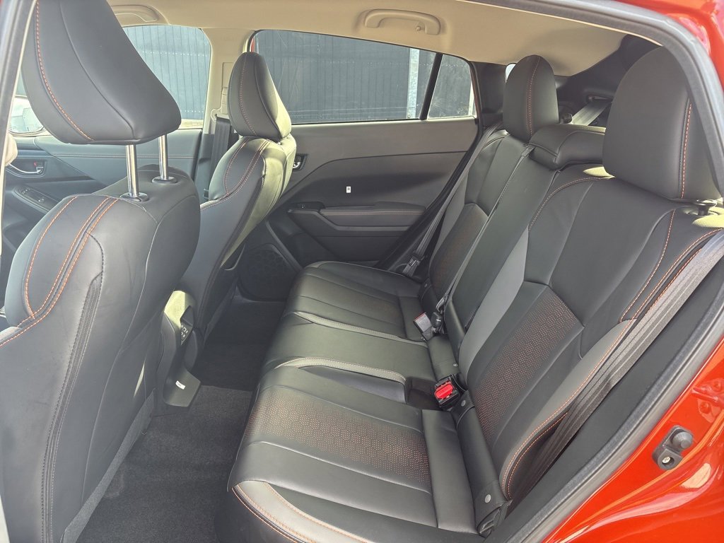 Certified 2025 Subaru Crosstrek 2.5i Limited image 12