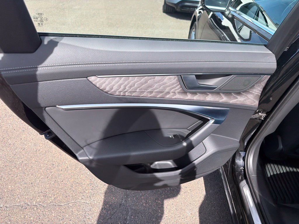 Used 2024 Audi A6 2.0T Premium AWD/4WD image 12
