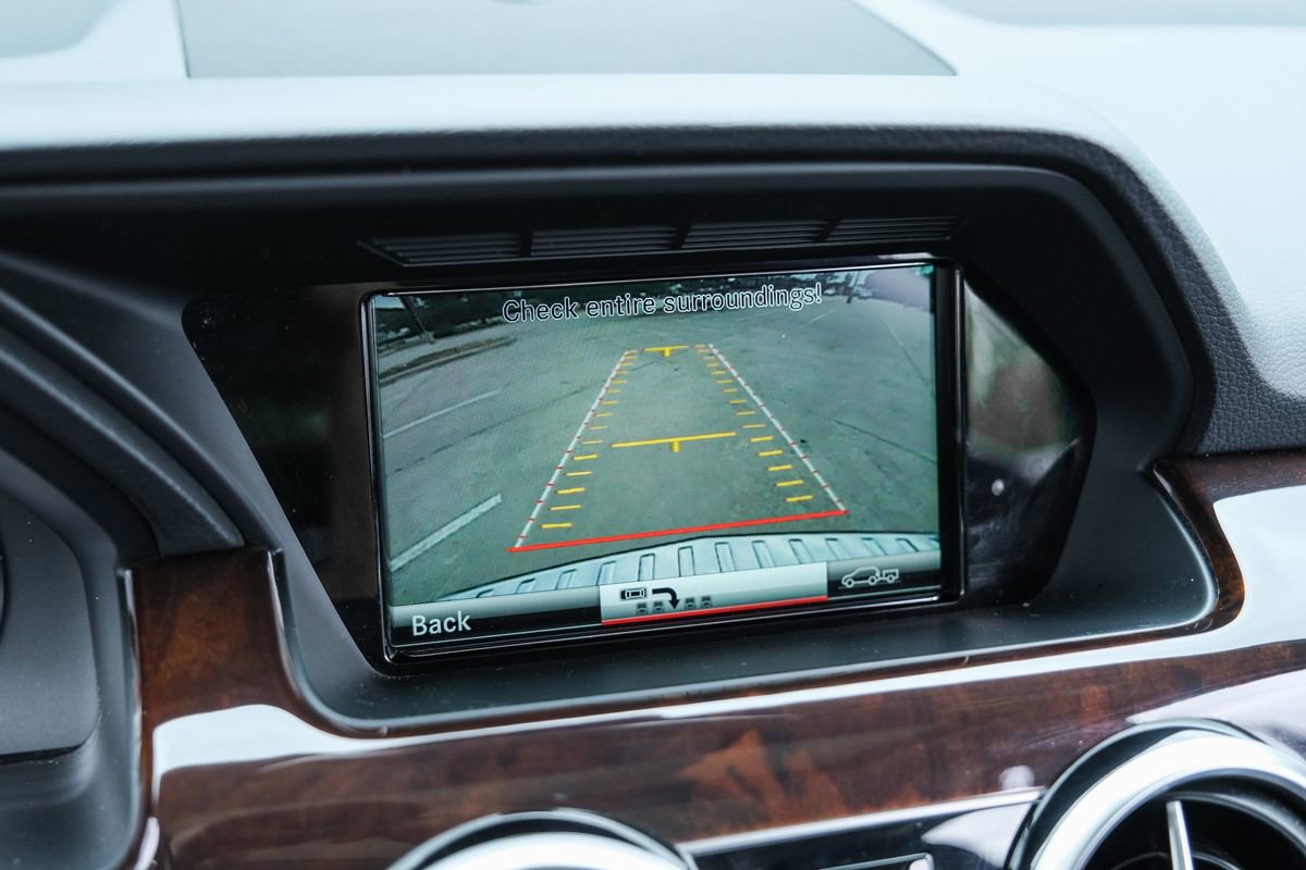 Used 2014 Mercedes-Benz GLK 250 BlueTEC 4MATIC image 51