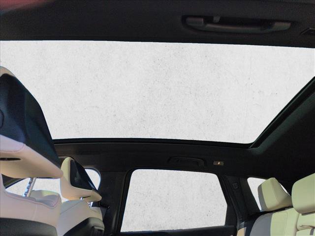 Used 2025 BMW X3 xDrive30i w/ Convenience Package image 16