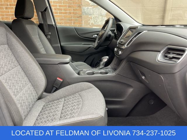 Certified 2023 Chevrolet Equinox LT image 26