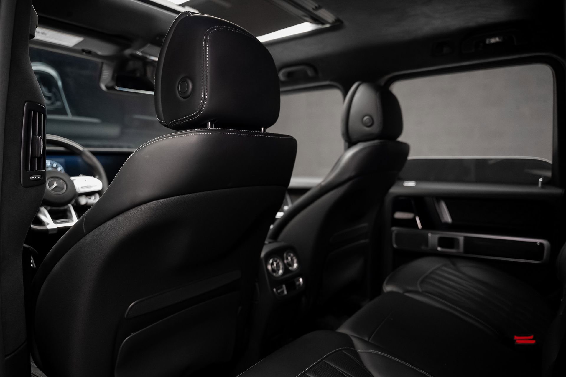 Used 2020 Mercedes-Benz G 63 AMG 4MATIC image 79
