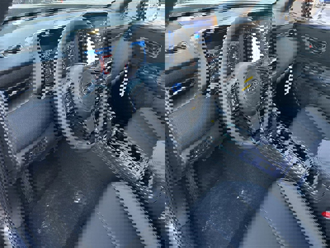 New 2026 Subaru Outback Premium image 14