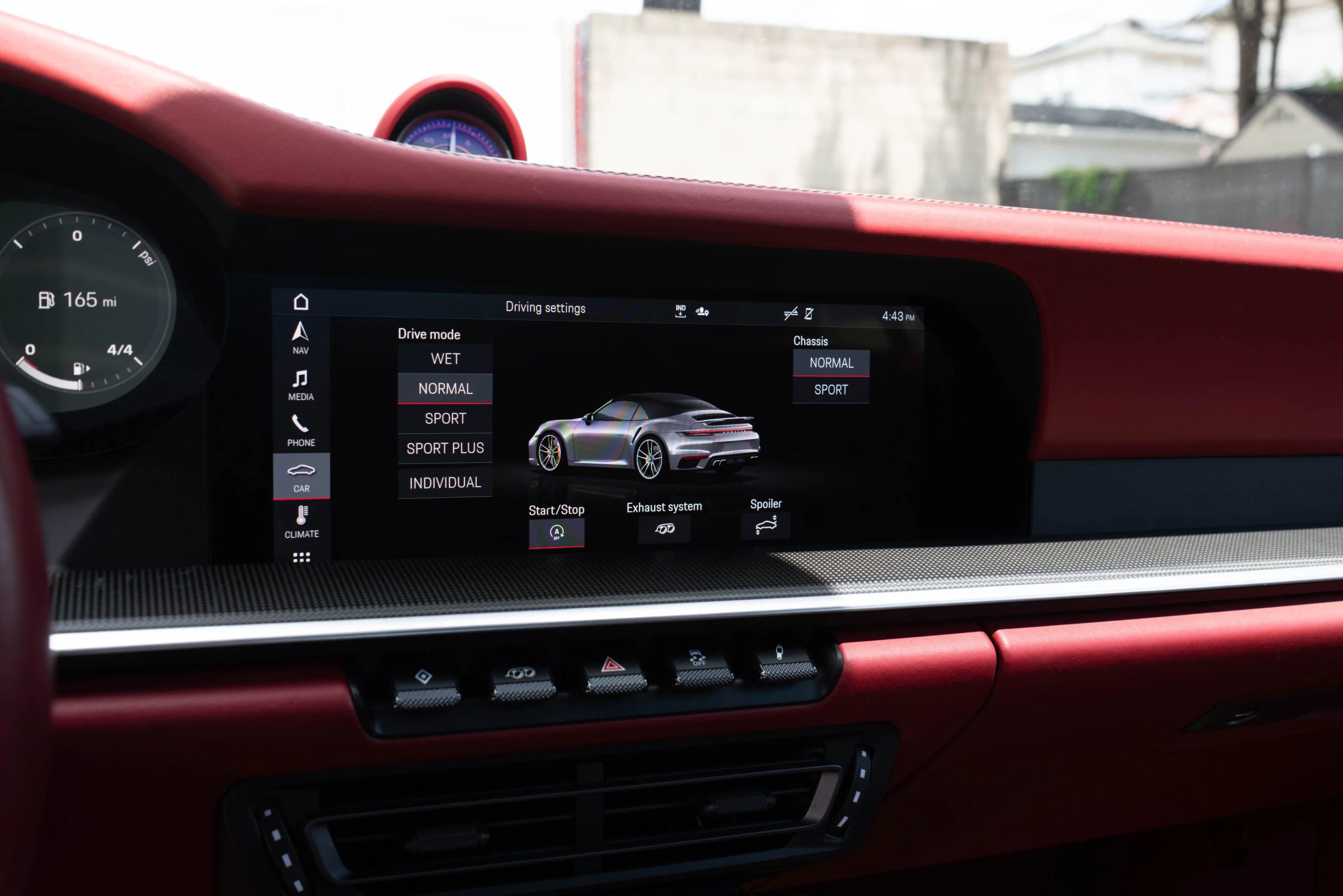 Used 2021 Porsche 911 Turbo image 53