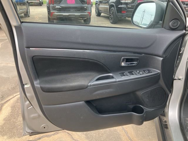Used 2024 Mitsubishi Outlander Sport AWD image 20