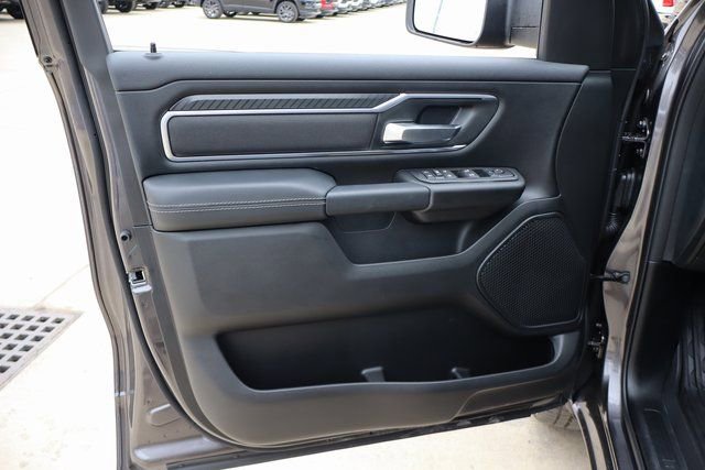 New 2026 RAM 1500 Big Horn image 9