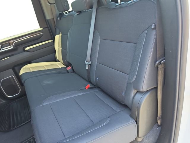 Used 2024 Chevrolet Silverado 2500 LT w/ Convenience Package AWD/4WD image 15