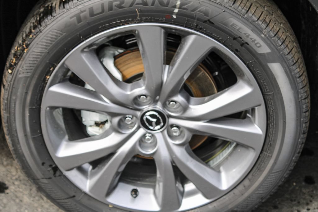 New 2026 MAZDA CX-30 AWD 2.5 S w/ Premium Package image 10