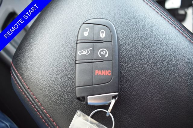Used 2025 Dodge Durango GT AWD/4WD image 7