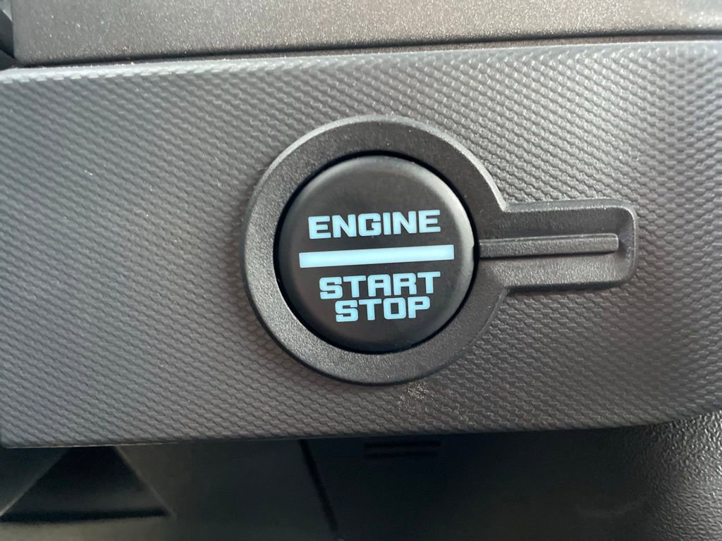 Used 2024 Ford Bronco Badlands image 16